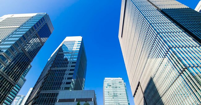 会社ビル | 会社ビル