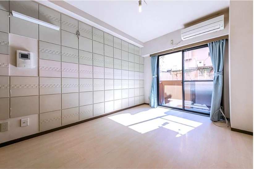 ライオンズマンション