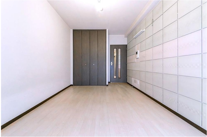 ライオンズマンション