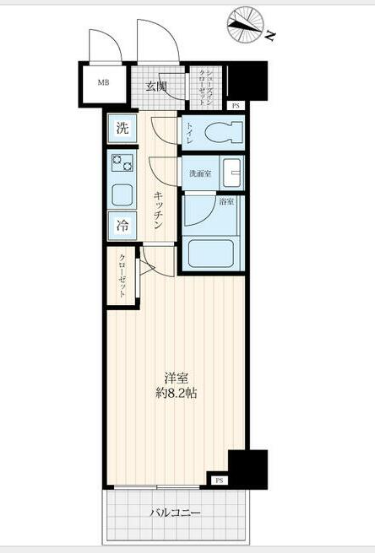 コンシェリア⽬⽩ＴＨＥ ＧＲＡＮＤ ＲＥＳＩＤＥＮＣＥ