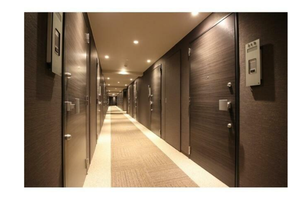 コンシェリア⽬⽩ＴＨＥ ＧＲＡＮＤ ＲＥＳＩＤＥＮＣＥ