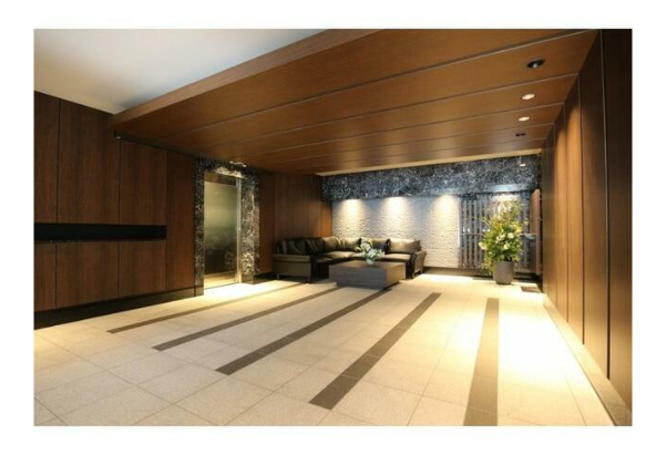 コンシェリア⽬⽩ＴＨＥ ＧＲＡＮＤ ＲＥＳＩＤＥＮＣＥ