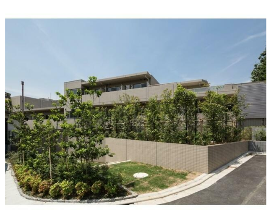 コンシェリア⽬⽩ＴＨＥ ＧＲＡＮＤ ＲＥＳＩＤＥＮＣＥ